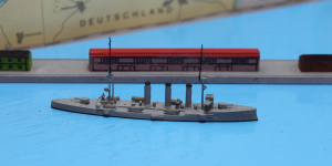 Panzerkreuzer "Monmouth" (1 St.) GB 1903 Navis NM 134